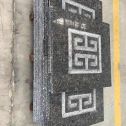 锦州英国棕回纹雕刻版