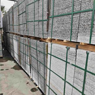 锦州芙蓉白地铺石，石材地铺石