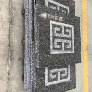 锦州英国棕回纹雕刻版