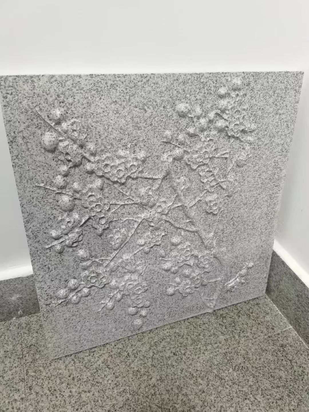 锦州芝麻白雕刻版，异形定制