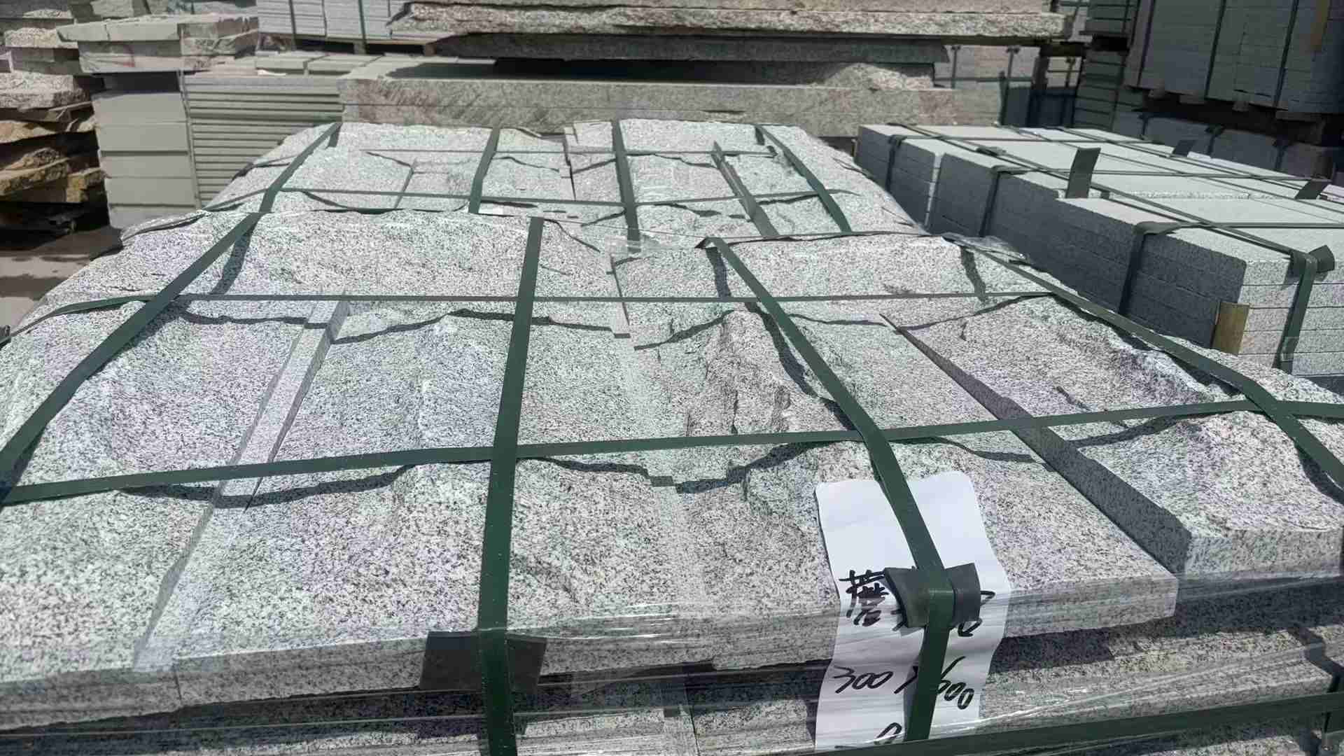 锦州蘑菇石 自然面