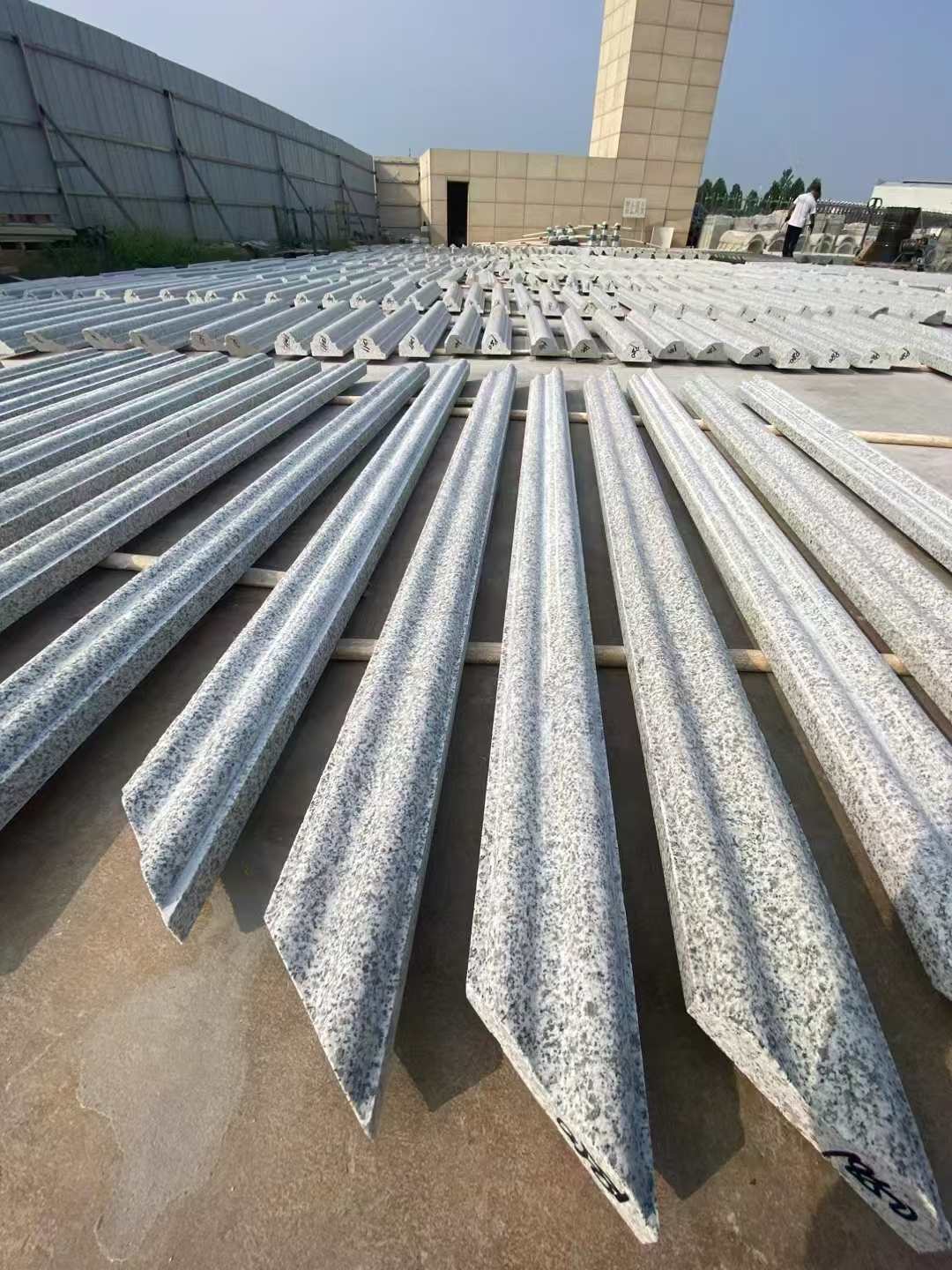 锦州 别墅异形线条 异形定制